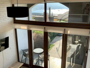 HOM I En Cerro Baron Cómodo Loft Jardín, Estacionamiento 1709